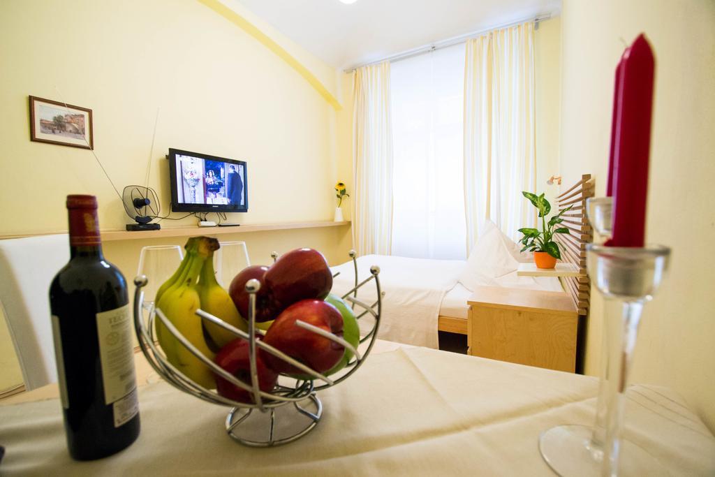 Ruterra Cimburkova Apartamento Praga