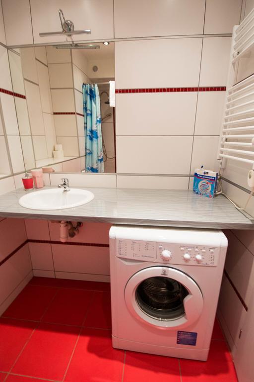 Ruterra Cimburkova Apartamento *