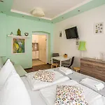 Ruterra Apartment Cimburkova