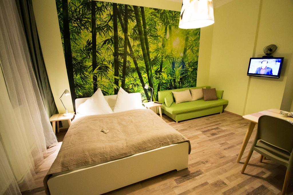 Ruterra Apartment Cimburkova Apartment