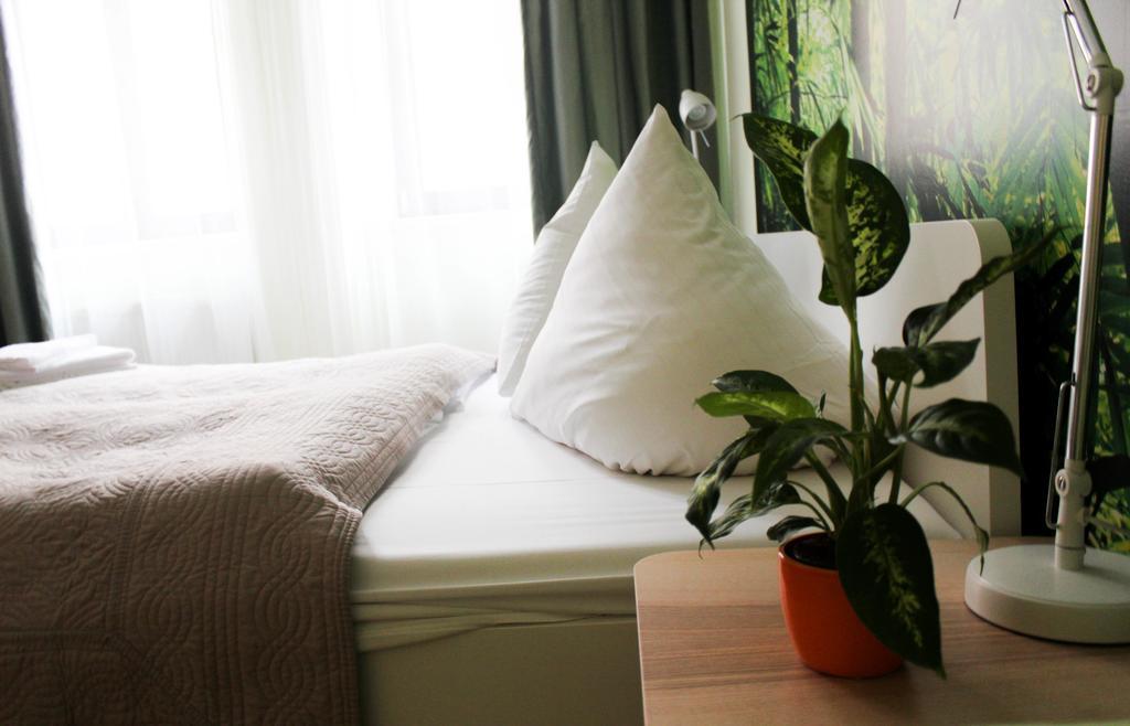 Apartment Ruterra Apartment Cimburkova