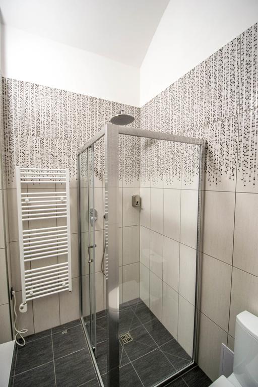 Apartment Ruterra Apartment Cimburkova Prague