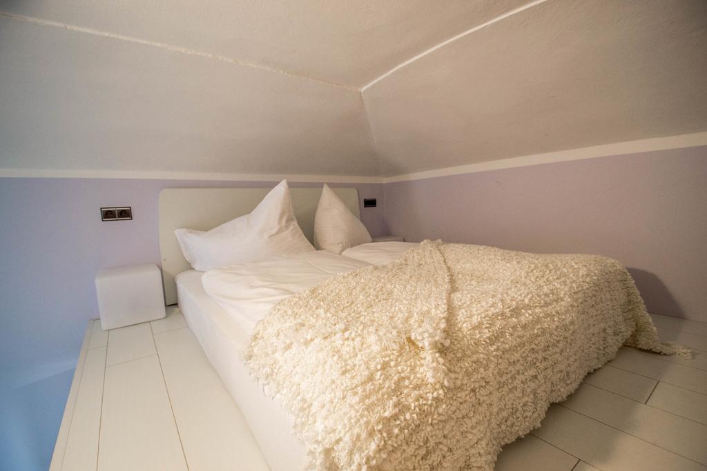 Ruterra Apartment Cimburkova Prague
