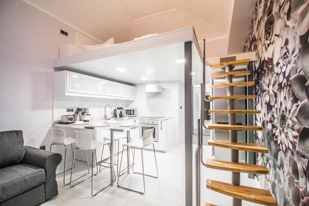 Ruterra Apartment Cimburkova Prague