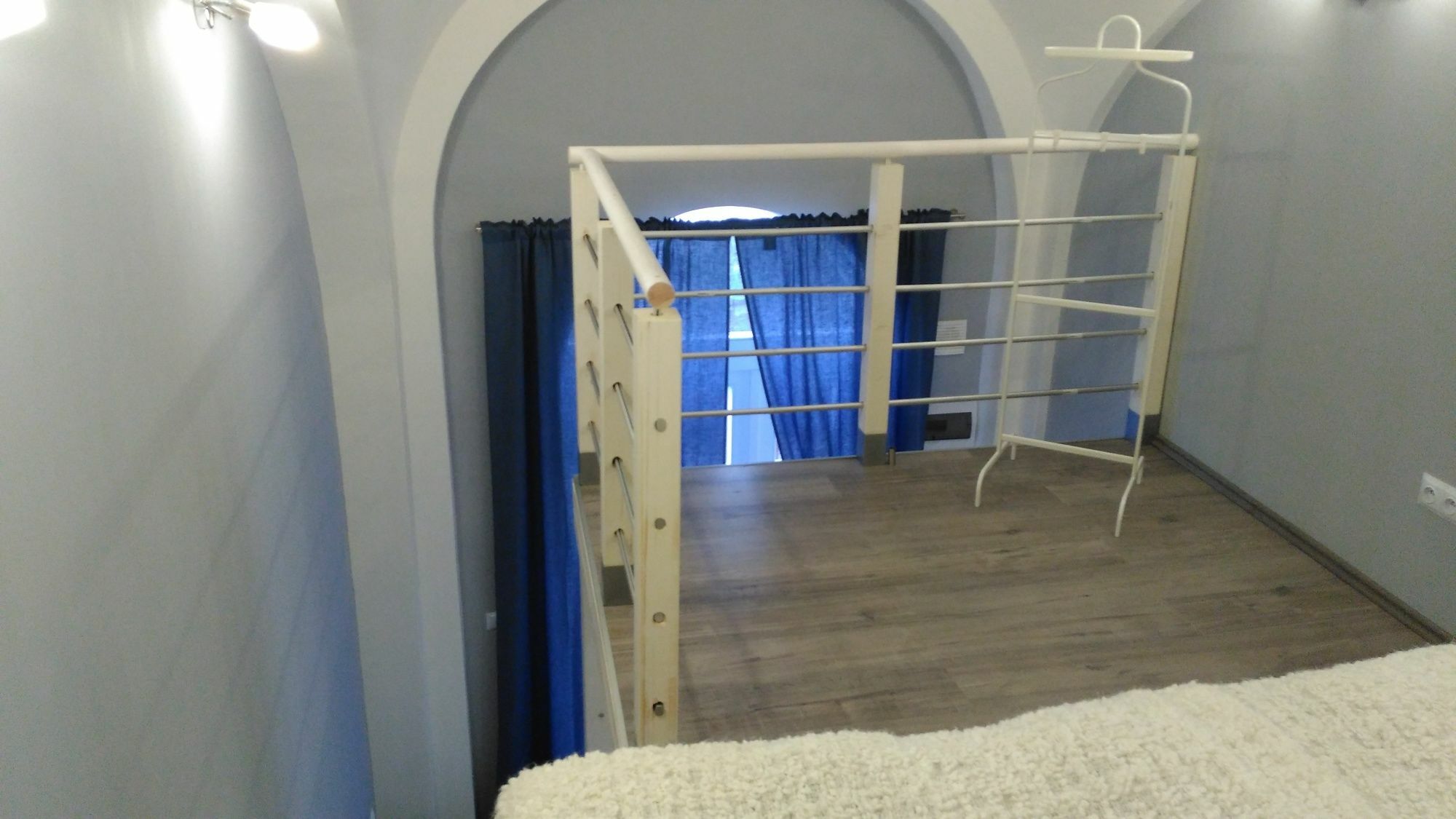 Ruterra Apartment Cimburkova * Prague