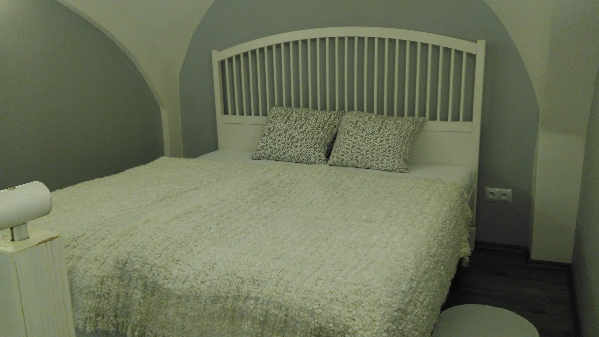 Apartment Ruterra Apartment Cimburkova *