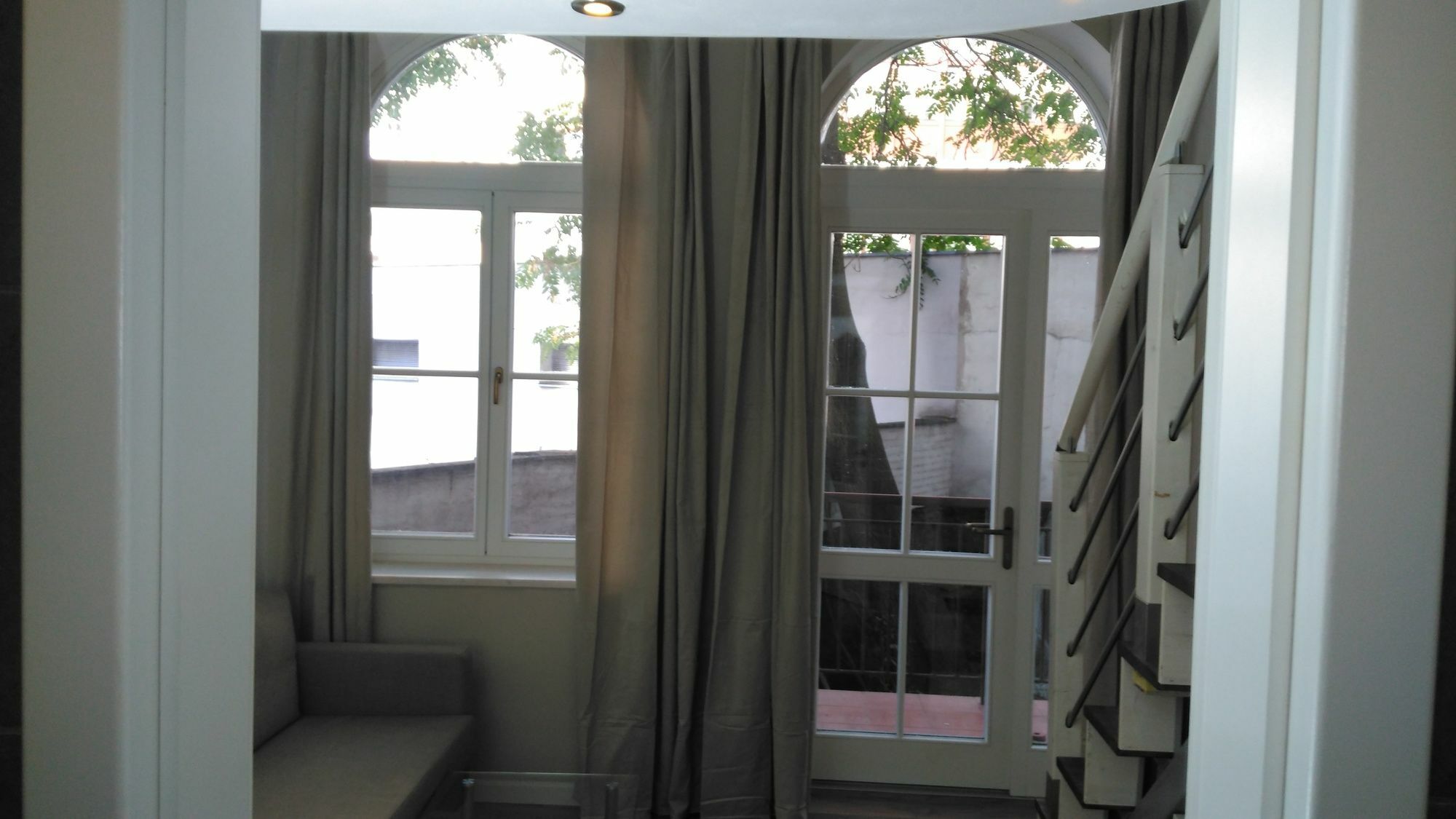 Apartment Ruterra Apartment Cimburkova