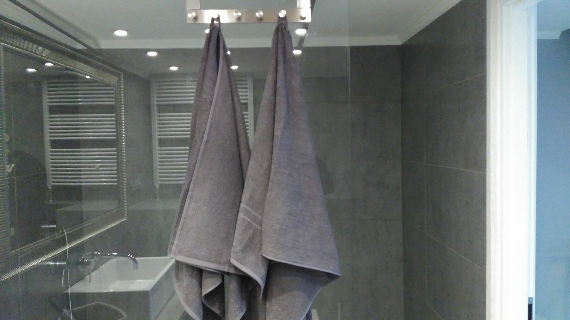 Ruterra Apartment Cimburkova