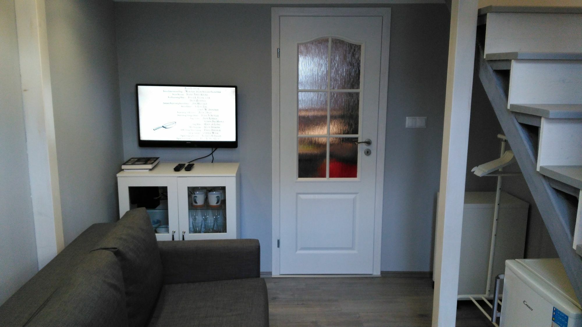 Ruterra Apartment Cimburkova Prague