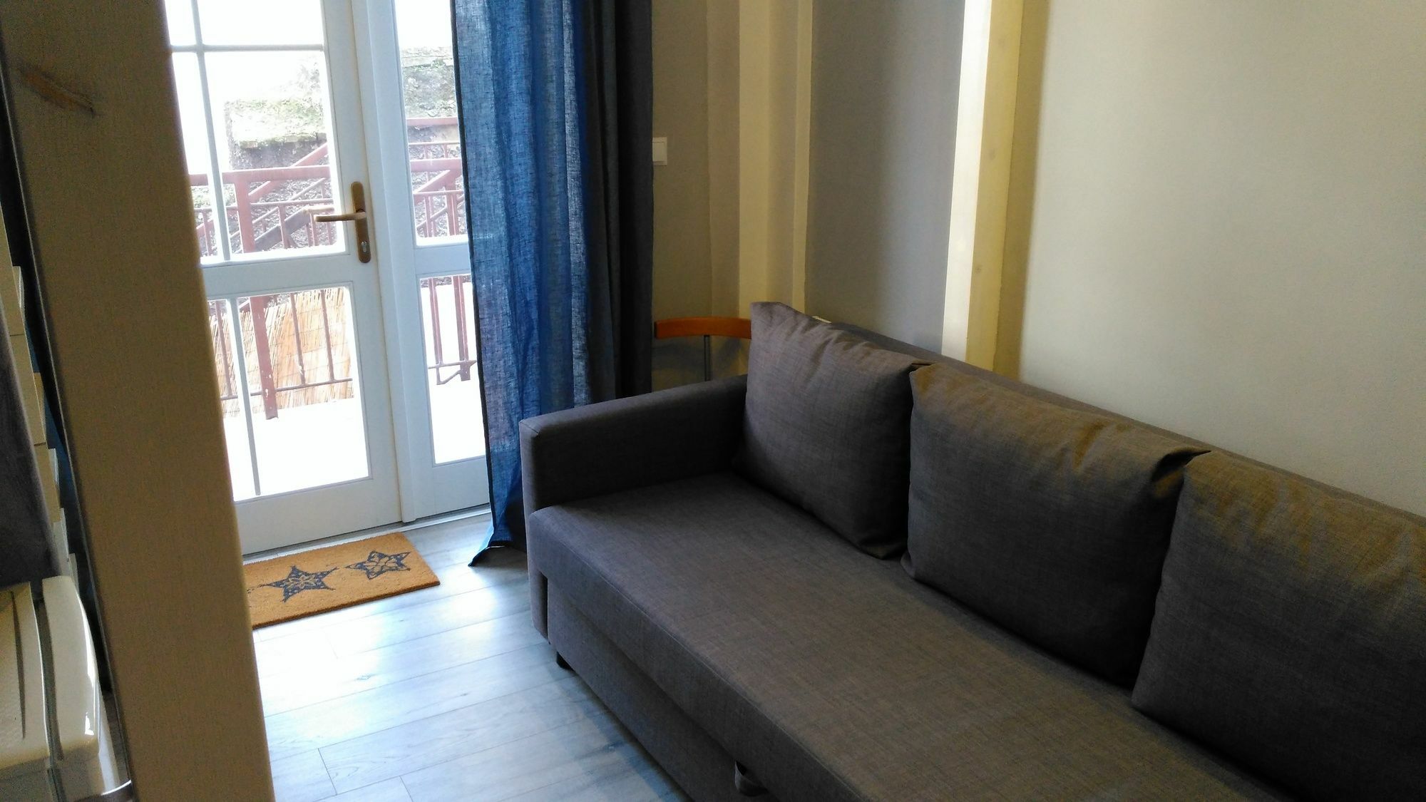 Apartment Ruterra Apartment Cimburkova *