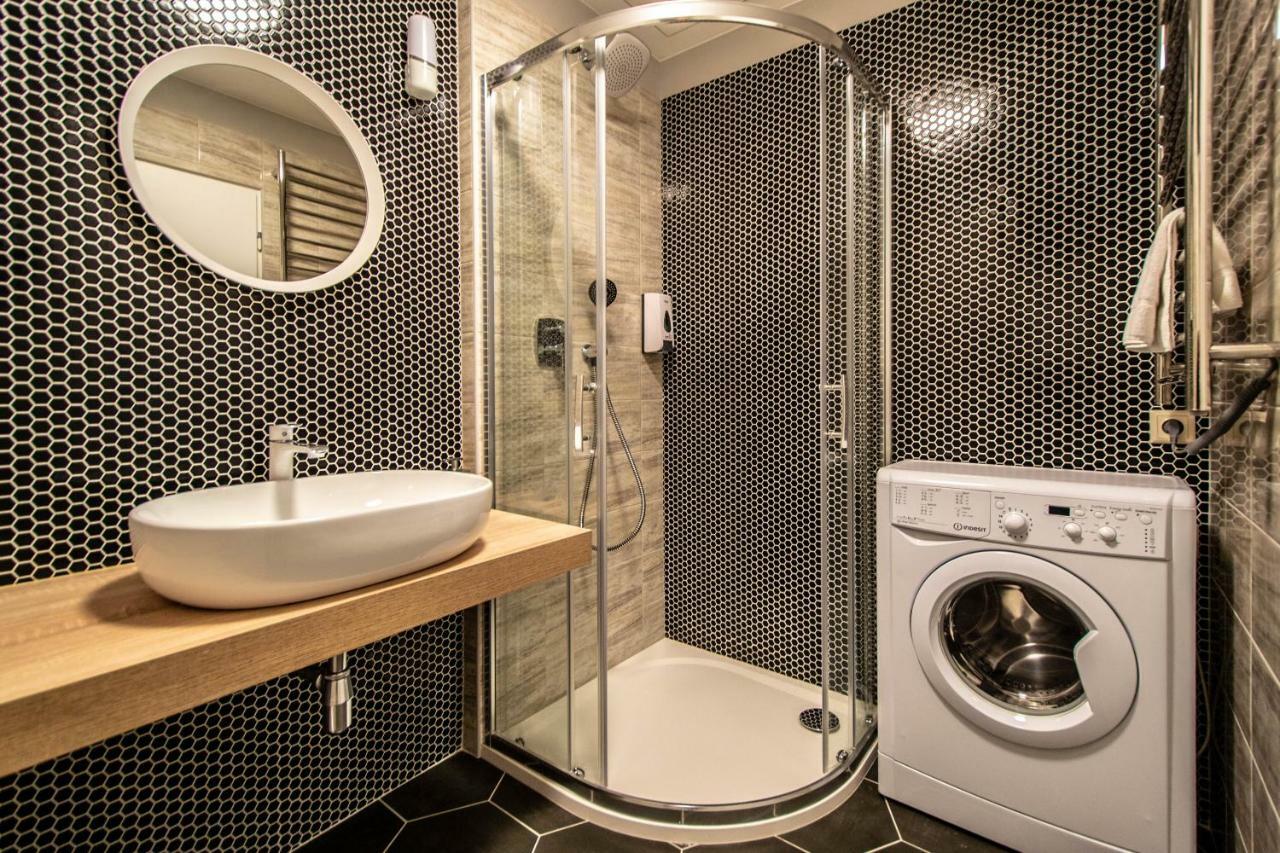 Ruterra Apartment Cimburkova Prague
