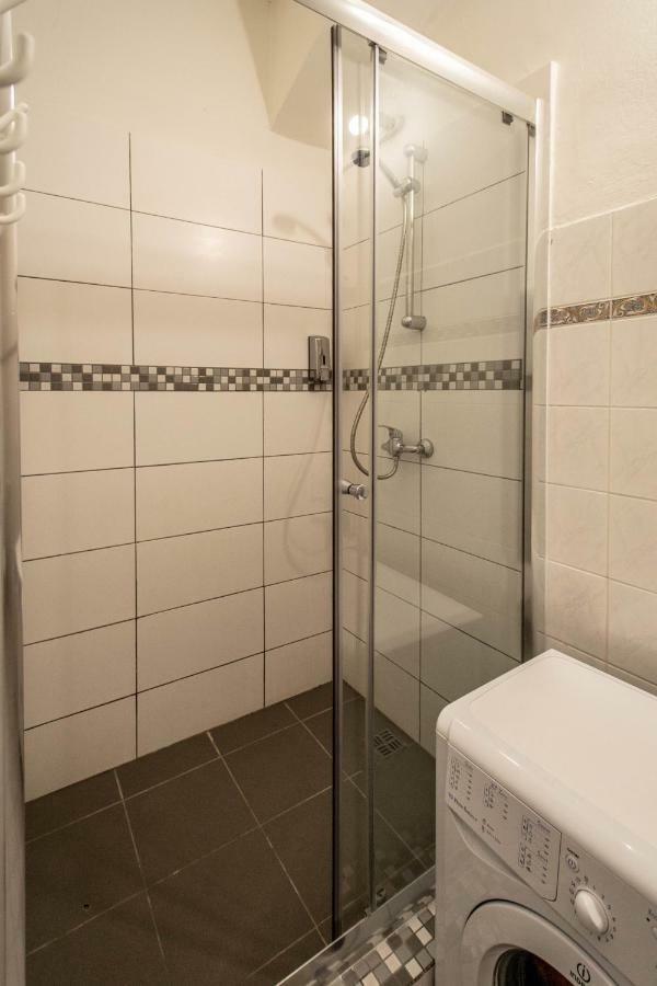 Ruterra Apartment Cimburkova * Prague