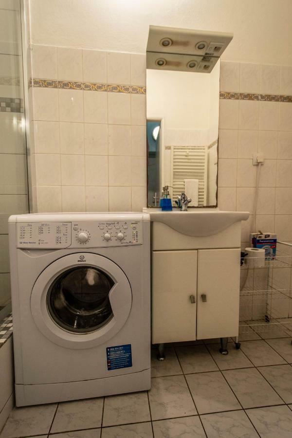 Ruterra Apartment Cimburkova * Prague